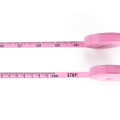 1.5M Pink Retractable Promotional Tape Measure